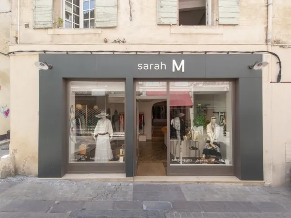 Fonds de commerce 50 m²