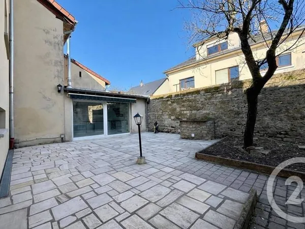 Maison 7 pièces 170 m²