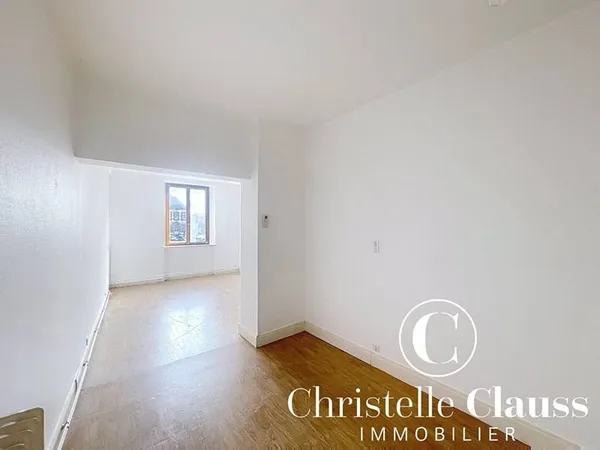Appartement 2 pièces 55 m²