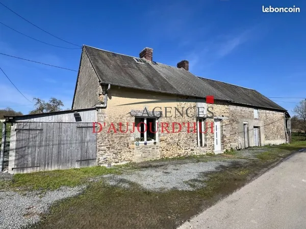 Maison 6 pièces 130 m²