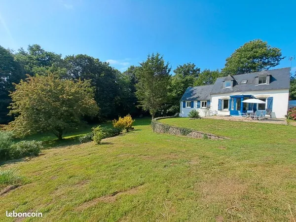 Maison 3 pièces 60 m²