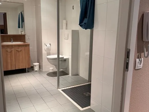 Appartement - 48 m2 - centre ville