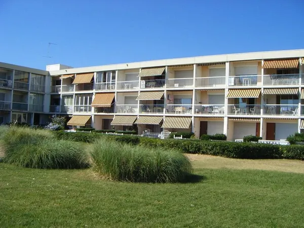 Appartement 1 pièce 22 m²