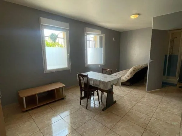 Appartement étudiant meublé à louer