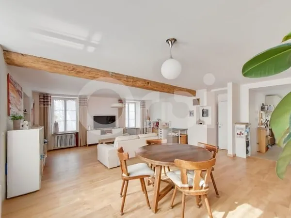 Maison 5 pièces 150 m²
