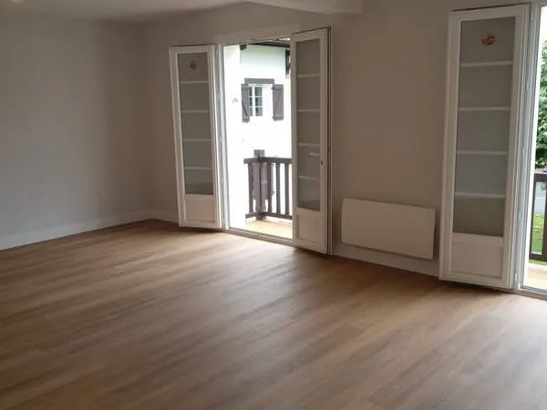 Appartement 4 pièces 79 m²