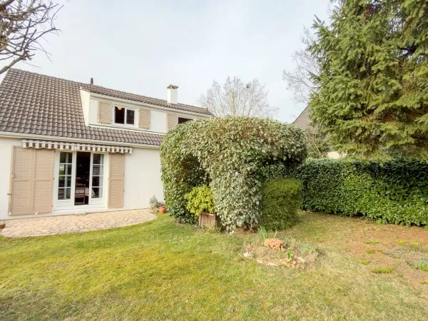 Maison Montgeron