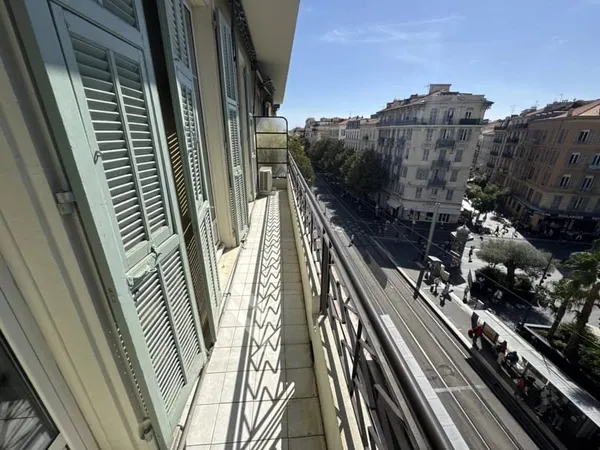 Appartement 4 pièces 82 m²