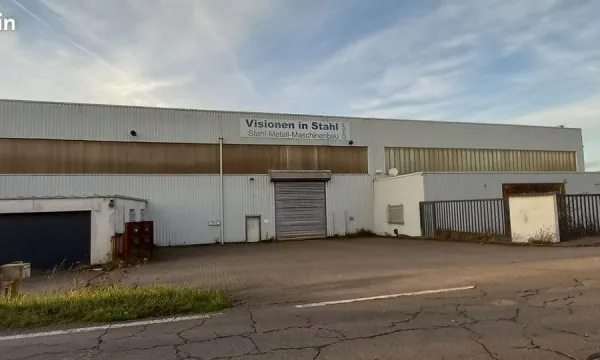 Hall a louer