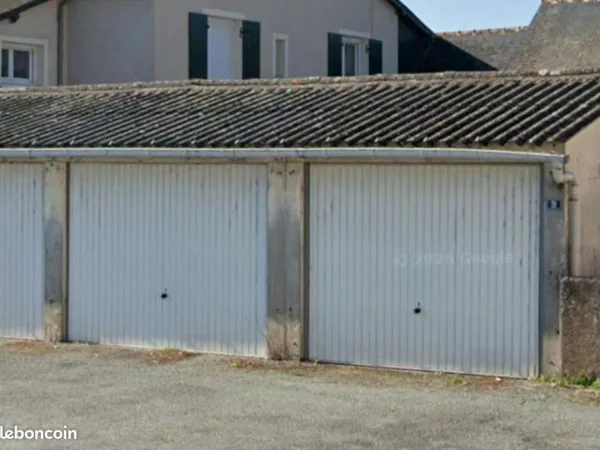 Garage les ponts de ce