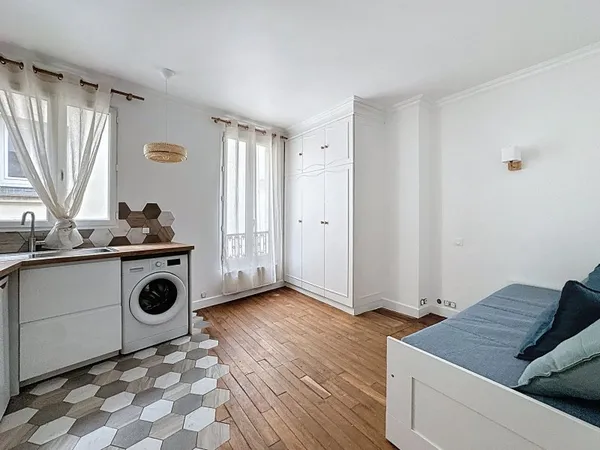 Vends studio