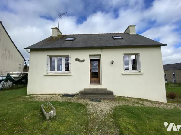 Maison 71 m²
