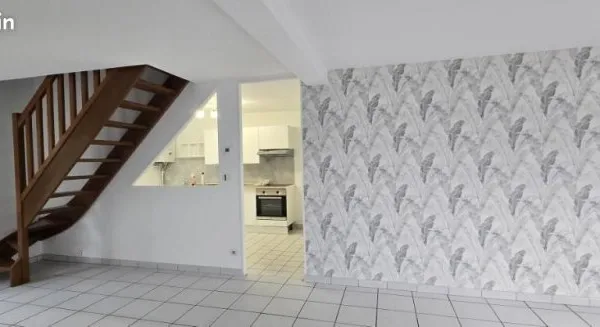 Maison 5 pièces 104 m²