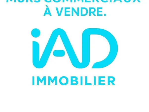 Immeuble commercial 109 m²