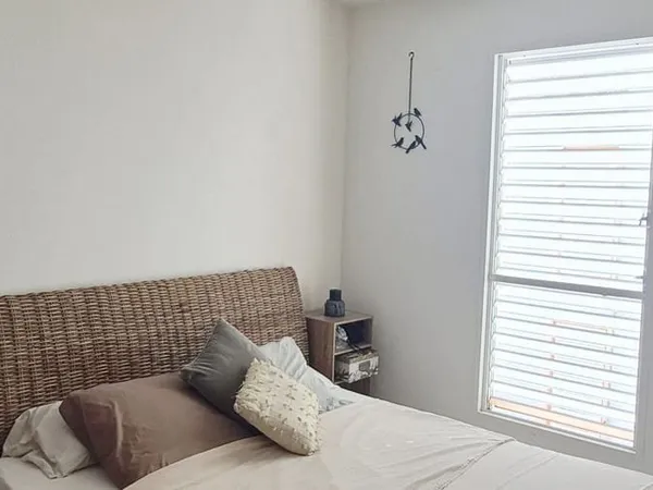 Appartement 4 pièces 67 m²