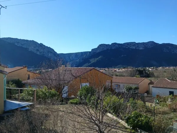 Maison 3 pièces 74 m²