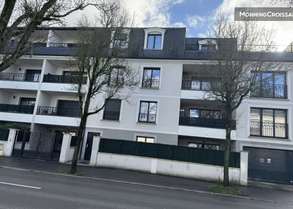 STUDIO Meublé 124