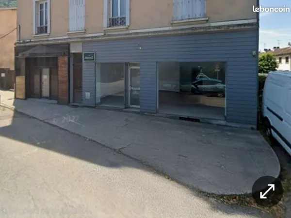 Local commercial 70m2