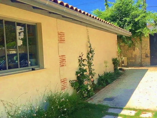 Loue studio meublé pour étudiante Bordeaux, le Bouscat