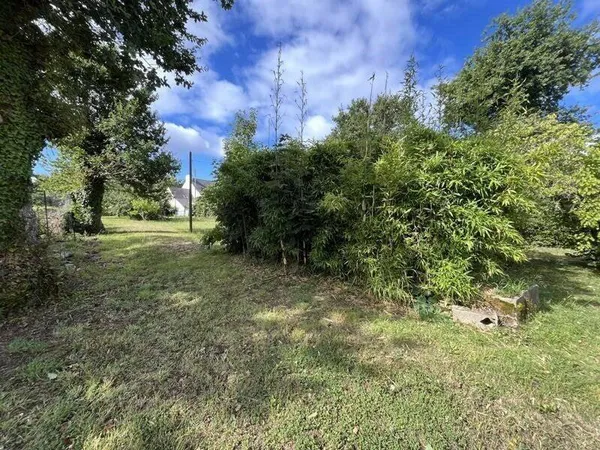 Maison de plain-pied 7 pièces 135 m²