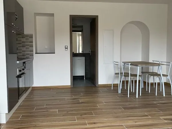 Appartement 1 pièce 26 m²