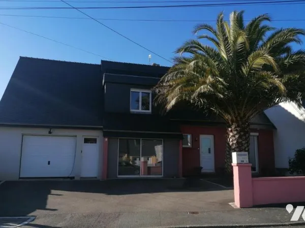 Maison 6 pièces 120 m²