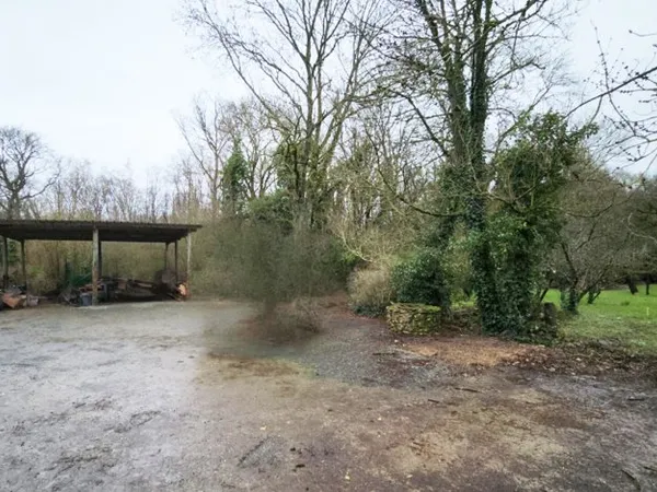 Terrain Dourdan 403 m2