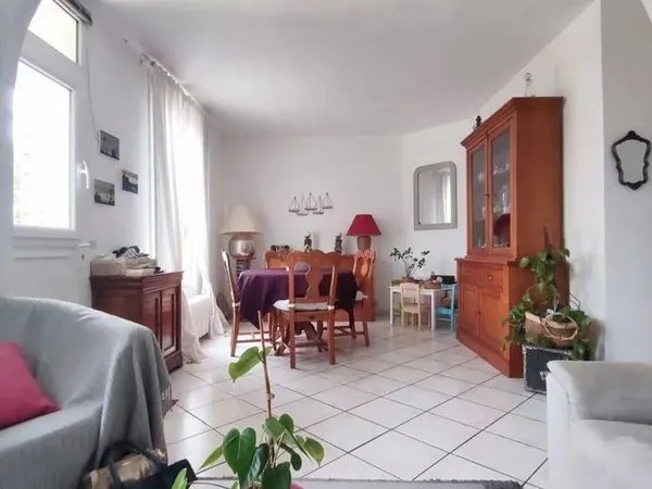 Maison 5 pièces 73 m²