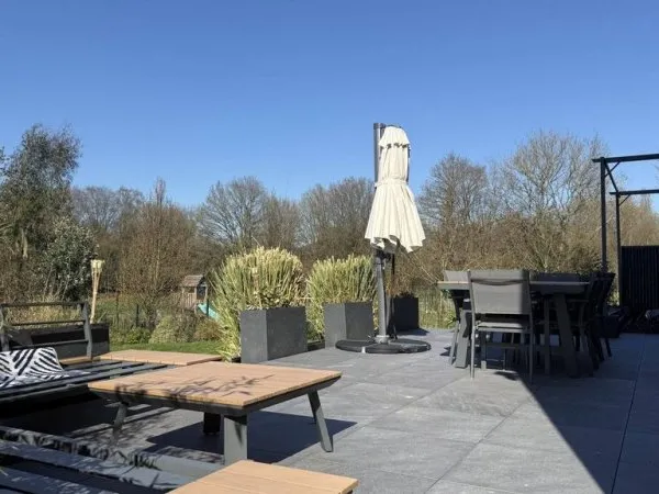Maison de luxe 6 pièces 172 m²