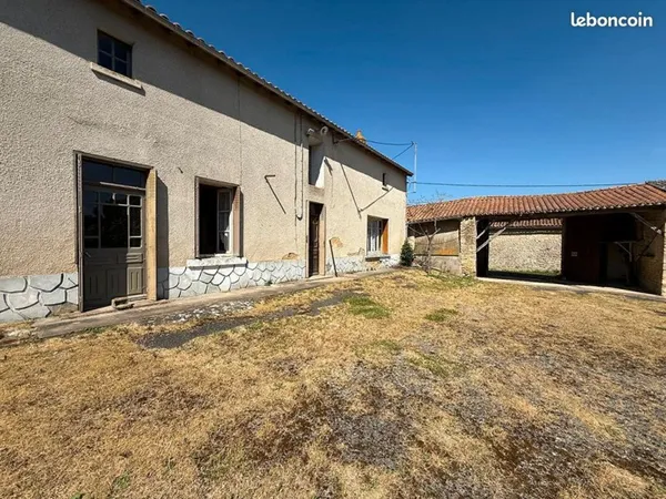 Maison 9 pièces 192 m²
