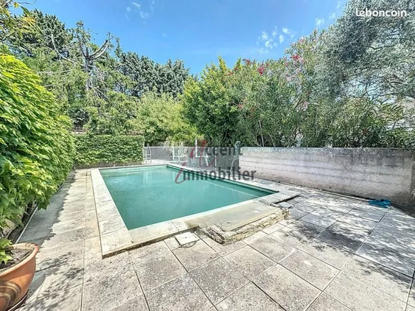 Maison 6 pièces 162 m²