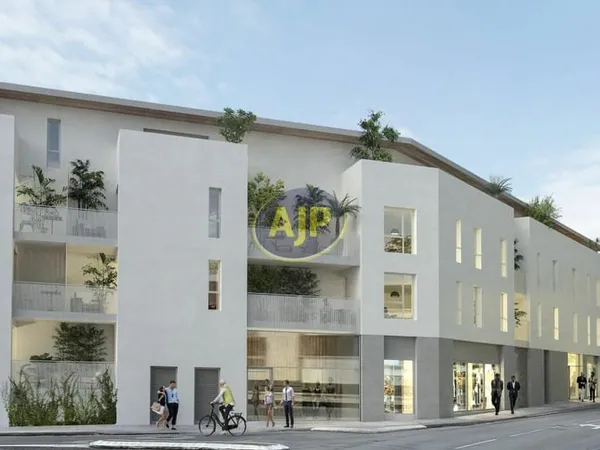 SAINT MEDARD EN JALLES - APT T3