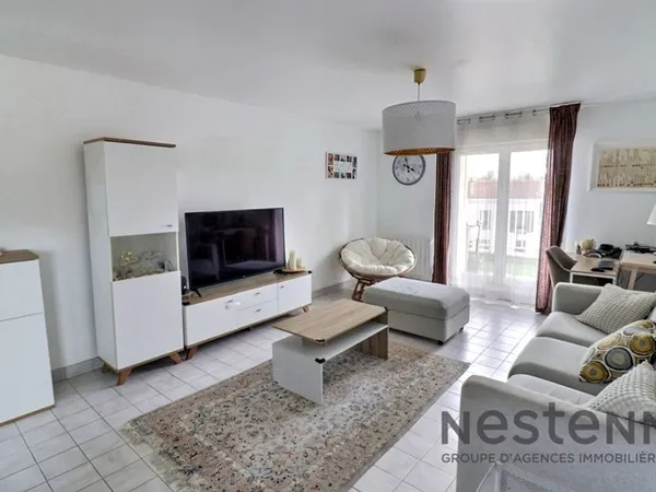 Appartement Neuilly Sur Marne 4 pièce(s) 86.38 m2