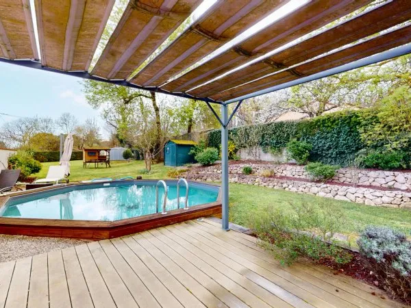 Maison 5 pièces 139 m²