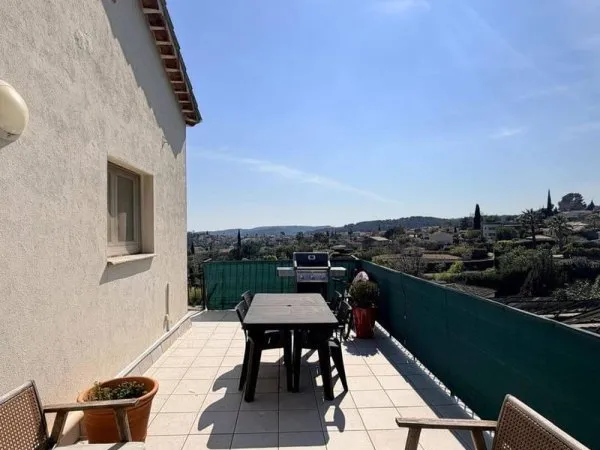 Appartement 3 pièces 73 m²