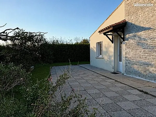 Maison 5 pièces 126 m²