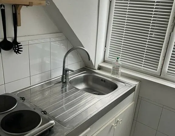 Studio 1 pièce 32 m²