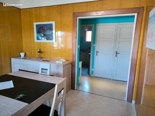 Appartement T2