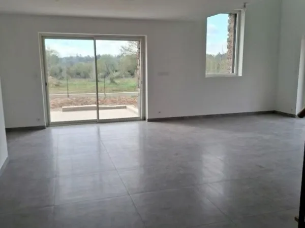 Maison neuve 6 pièces à louer à Treffendel - 129 m²