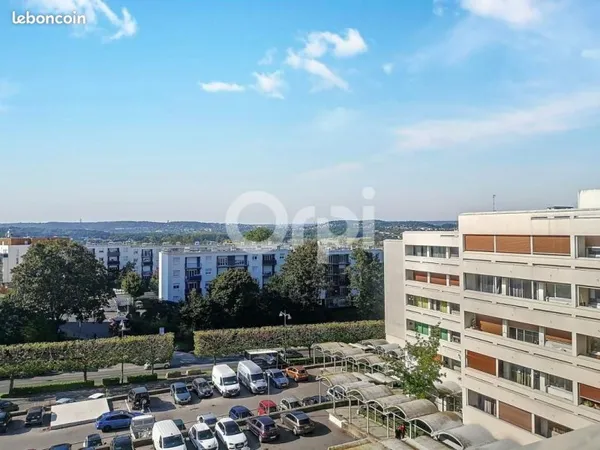 Appartement 4 pièces 78 m²
