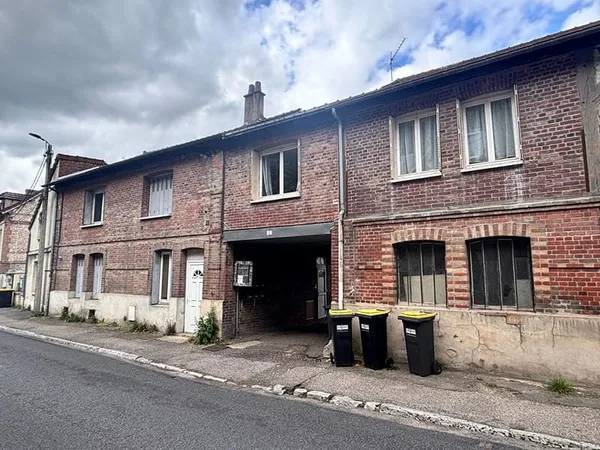 Maison Les Andelys