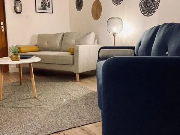 Chambre en Coloc dans une belle Maison