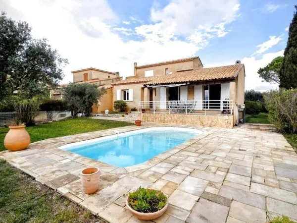 Maison 4 pièces 135 m²
