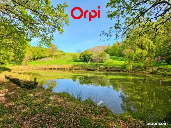Terrain 30 960 m² Cormes