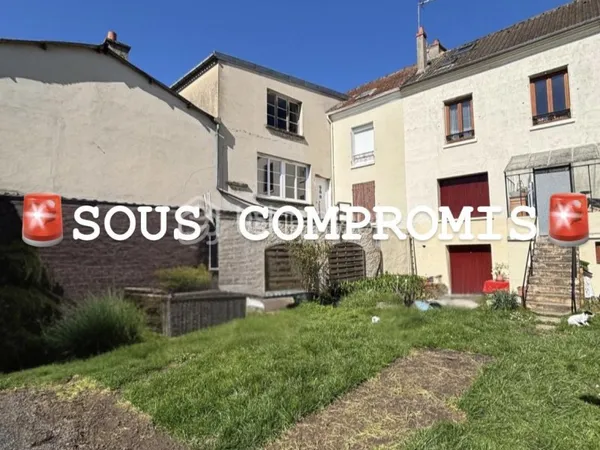 Maison 6 pièces 176 m²