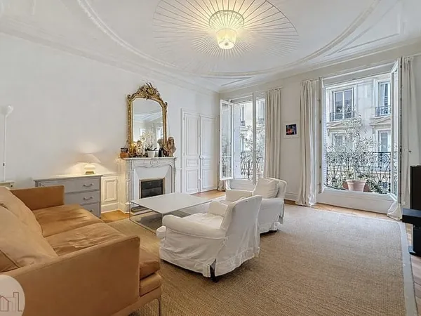 Appartement familial de standing - Notre Dame Des Champs