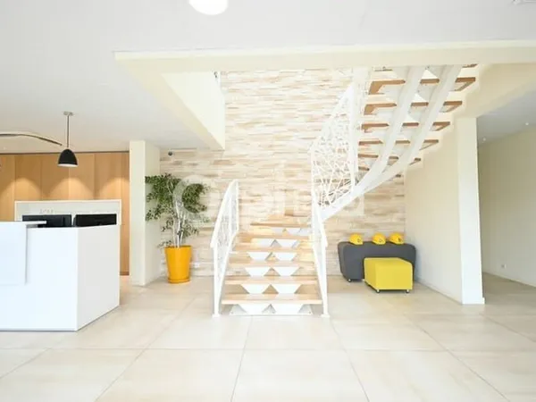 Bureaux 493 m²