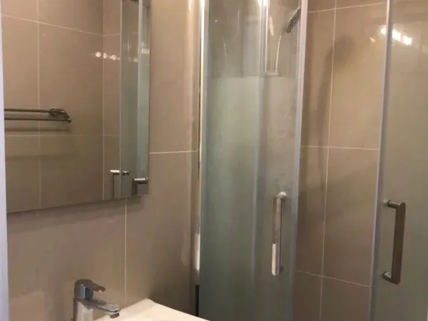 Appartement - T1 - PARIS 20E ARRONDISSEMENT - 809