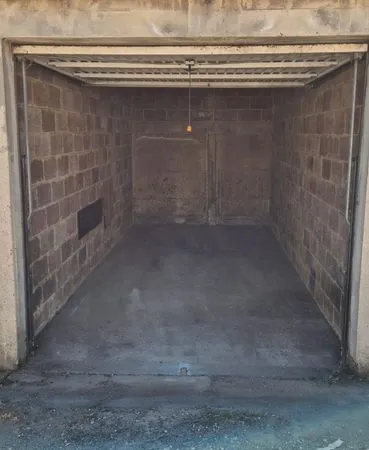 Garage 15m²