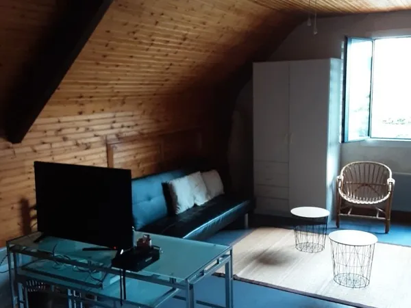 Location studio pour étudiants